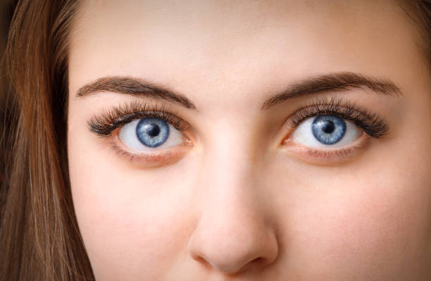 "आंखों की सेहत का राज: खानपान और देखभाल