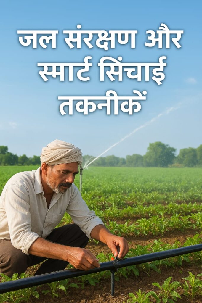 कृषि में आर्टिफिशियल इंटेलिजेंस: स्मार्ट खेती की नई दिशा