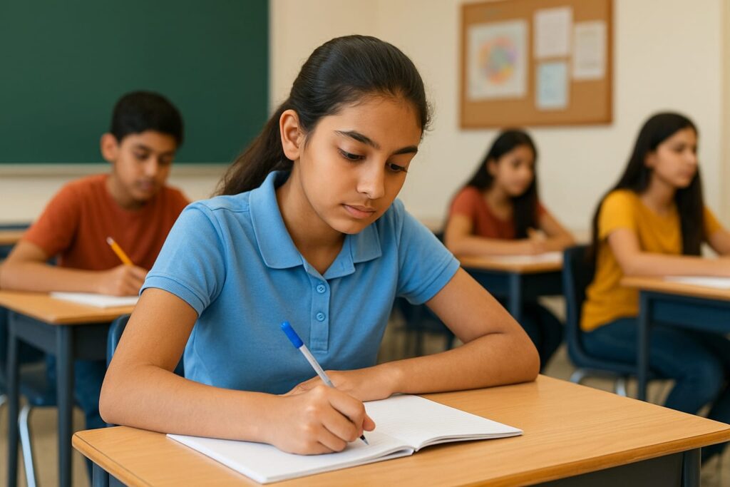 5 Best study tips for students