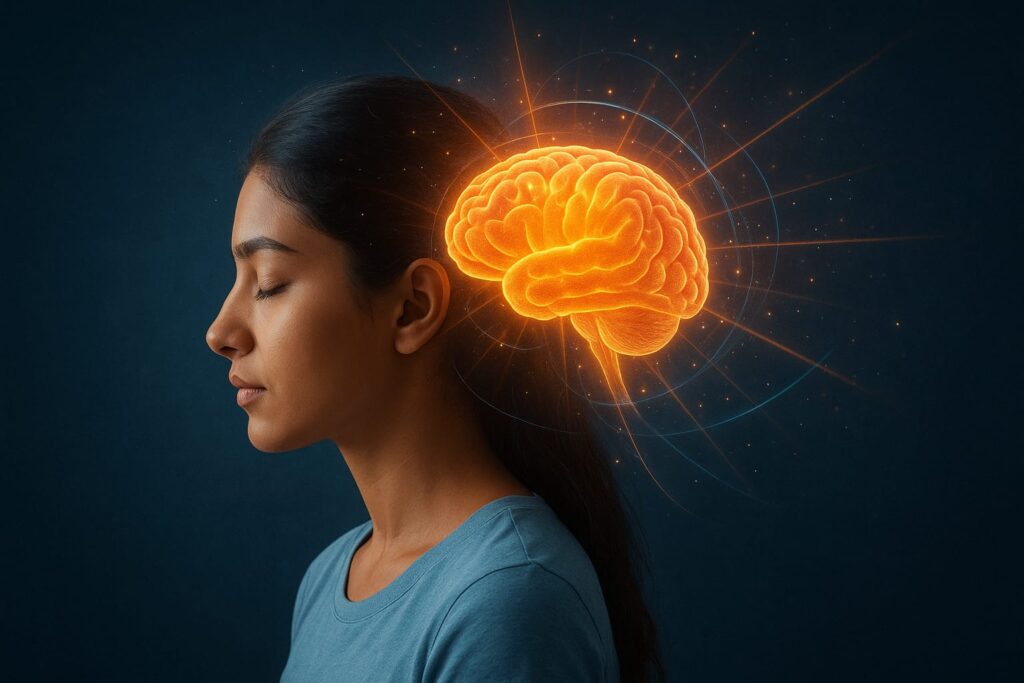 पढ़ाई में दिमाग को तेज़ कैसे बनाएँ