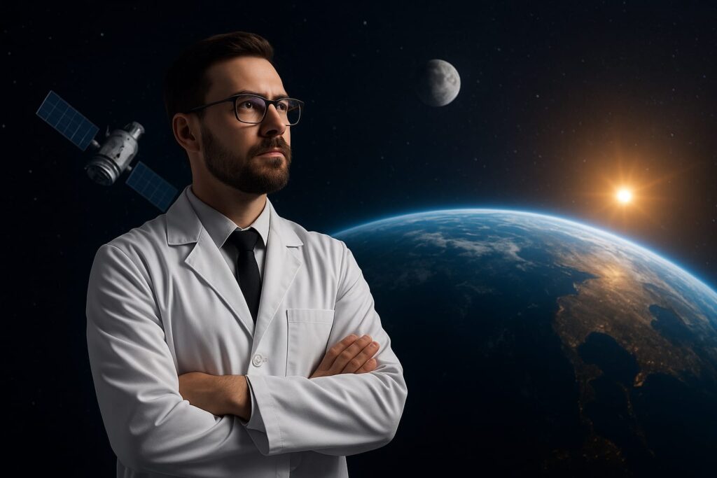 भविष्य में तकनीकी विकास और मानव जीवन पर उसका प्रभाव