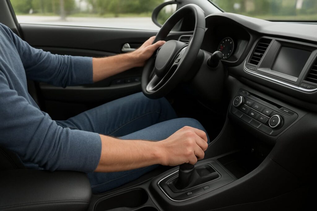 कार गियरबॉक्स कौन ज्यादा बेहतर मैनुअल या ऑटोमैटिक